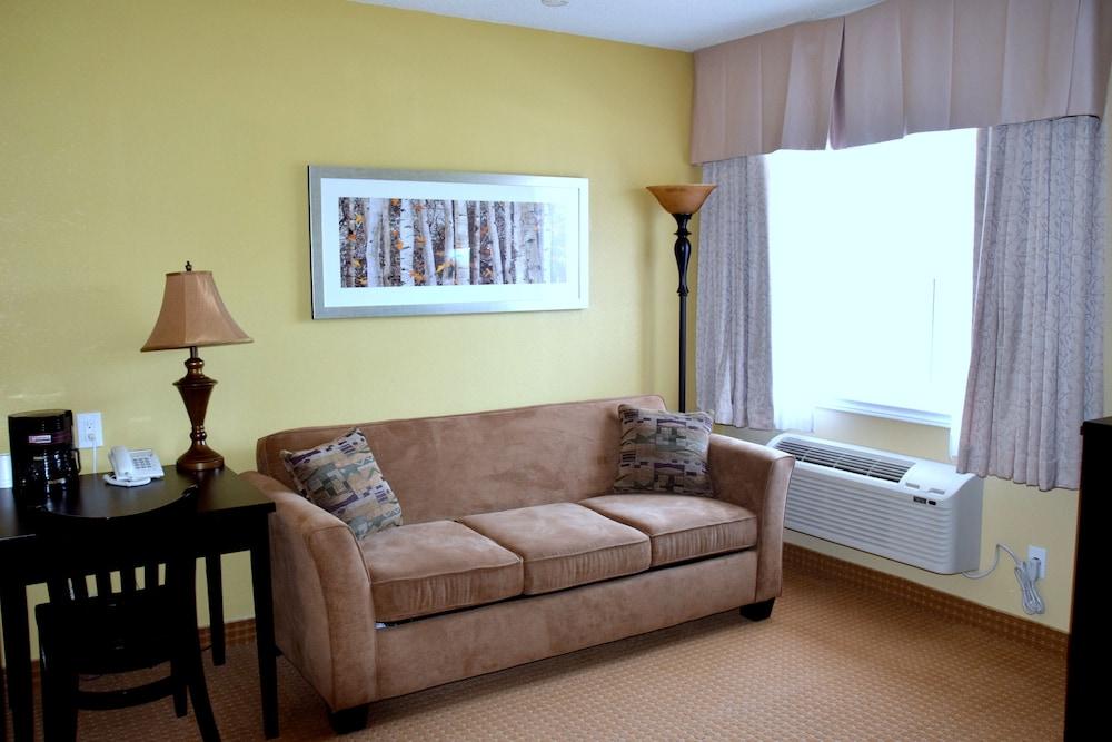 Quality Inn Bracebridge Exterior foto