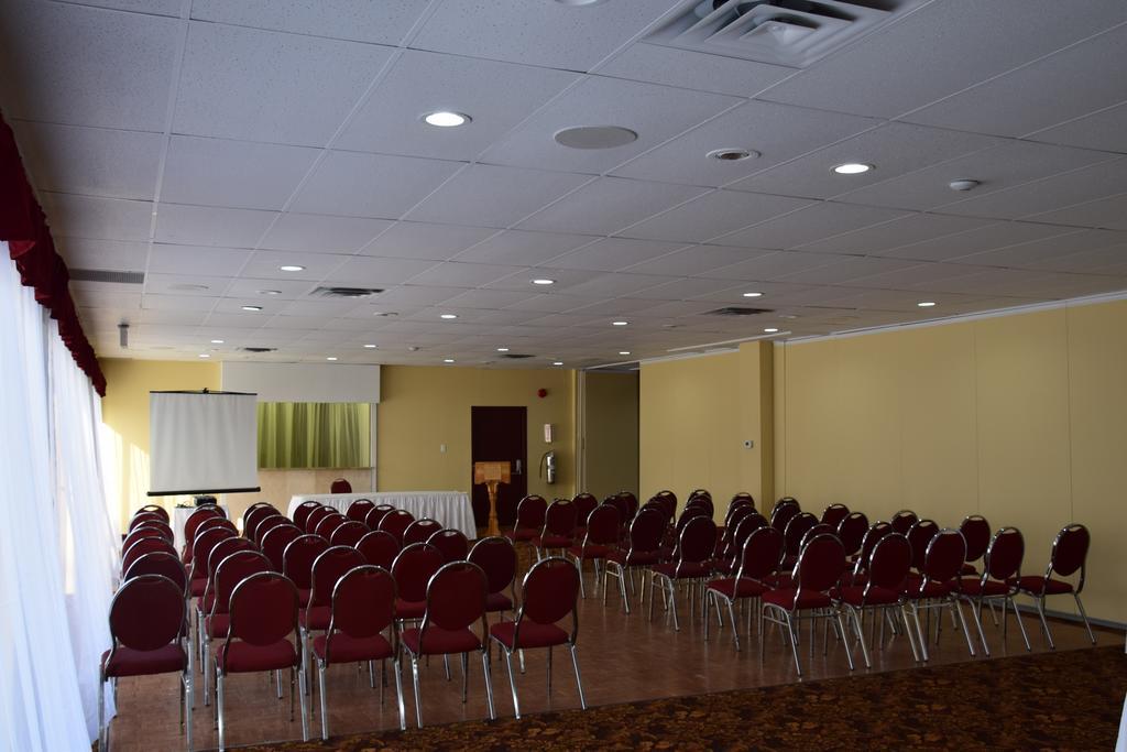 Quality Inn Bracebridge Exterior foto