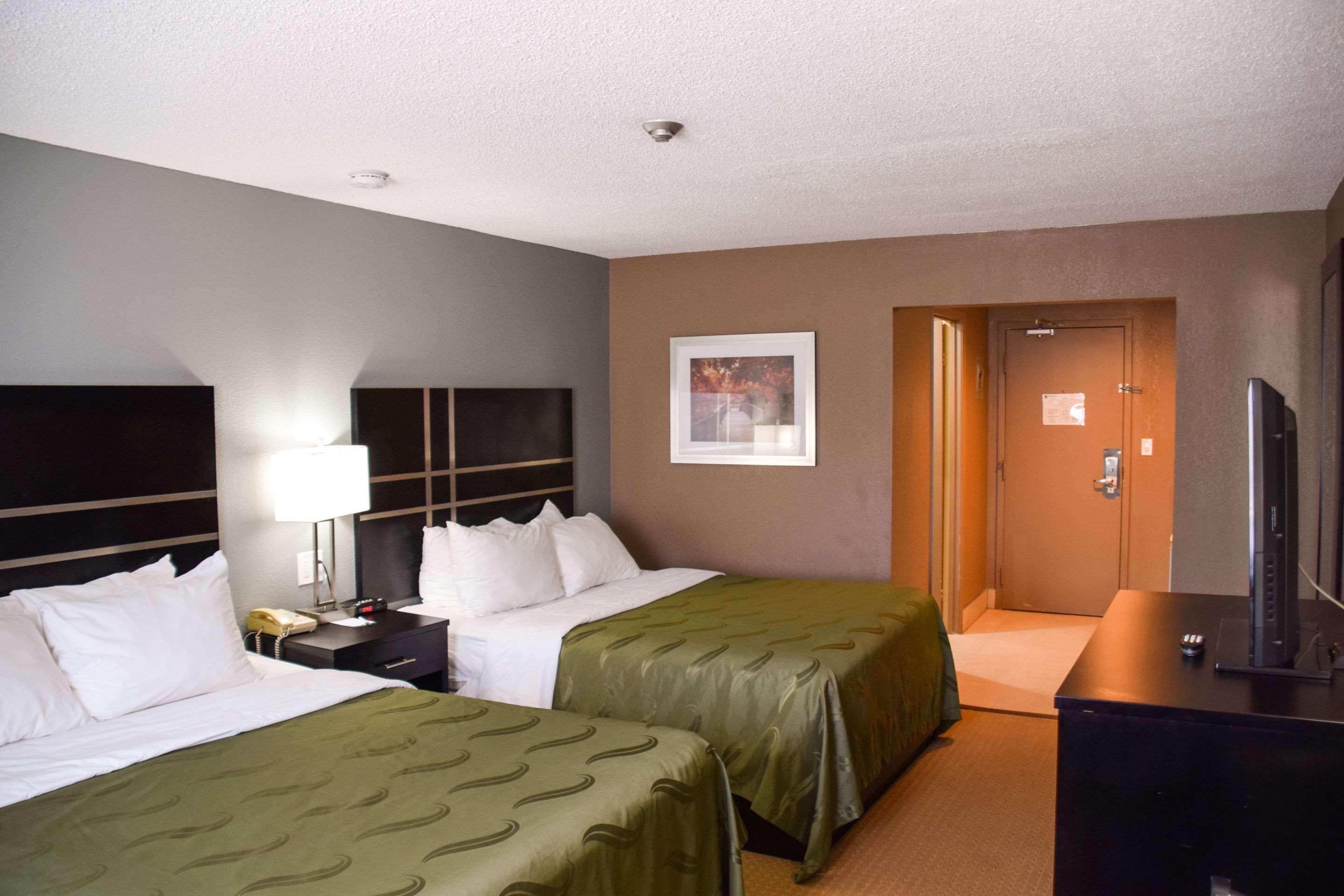 Quality Inn Bracebridge Exterior foto