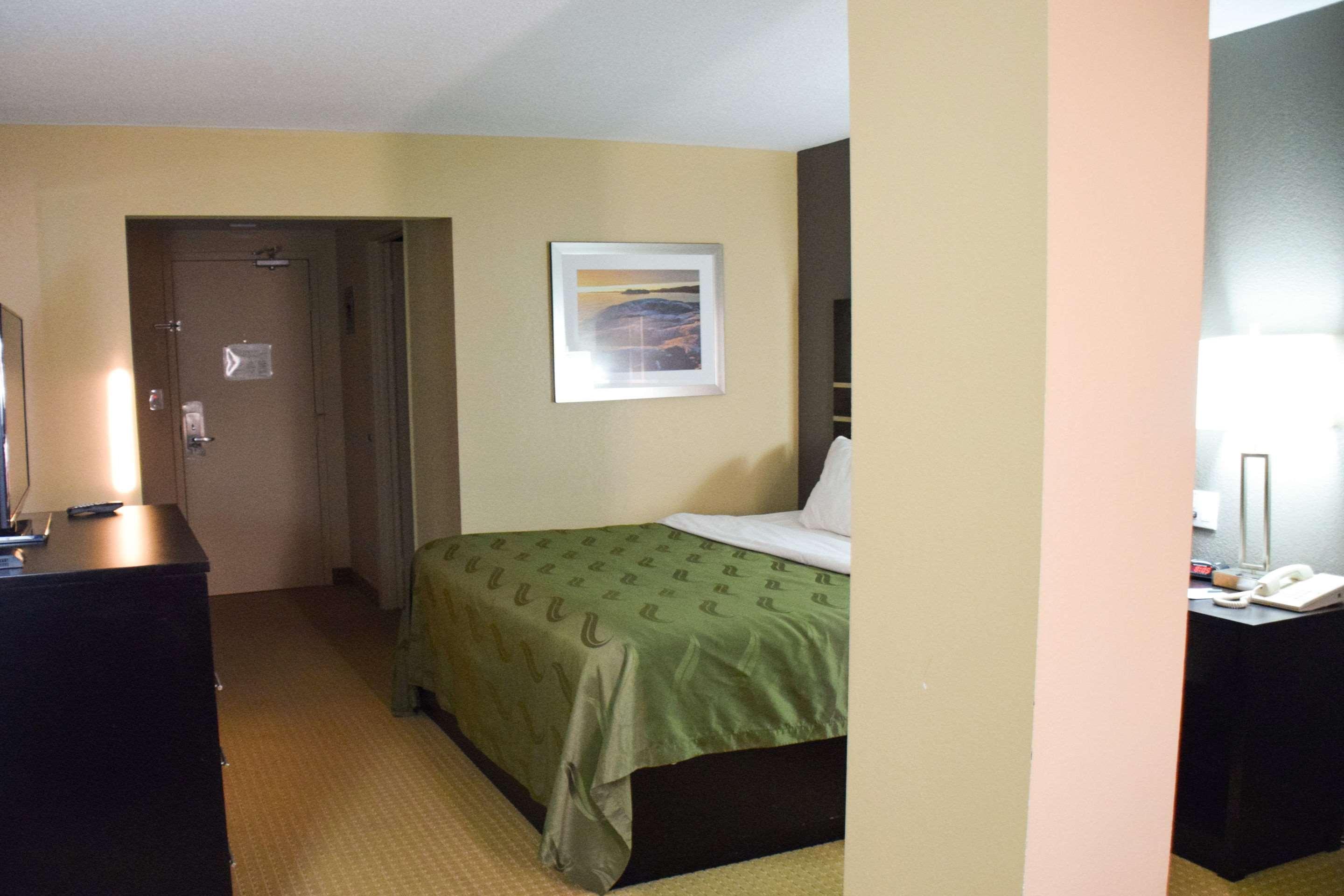 Quality Inn Bracebridge Exterior foto