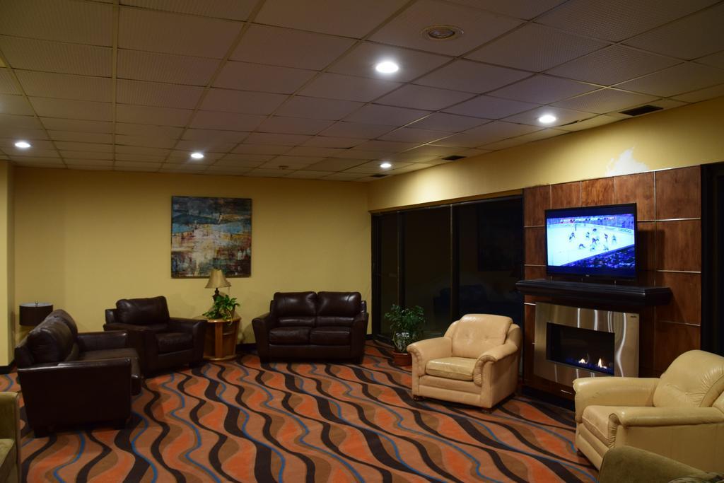 Quality Inn Bracebridge Exterior foto