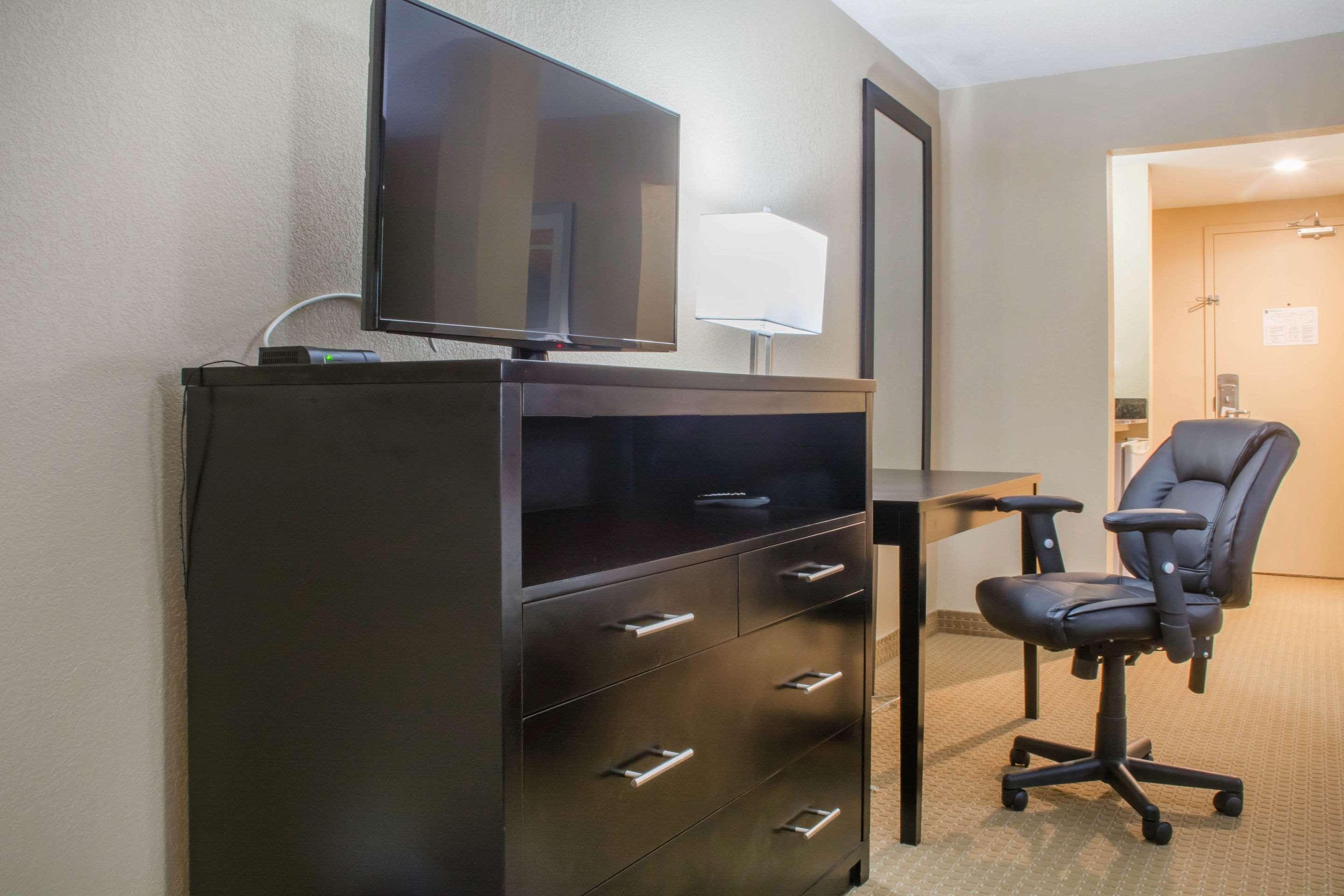 Quality Inn Bracebridge Exterior foto
