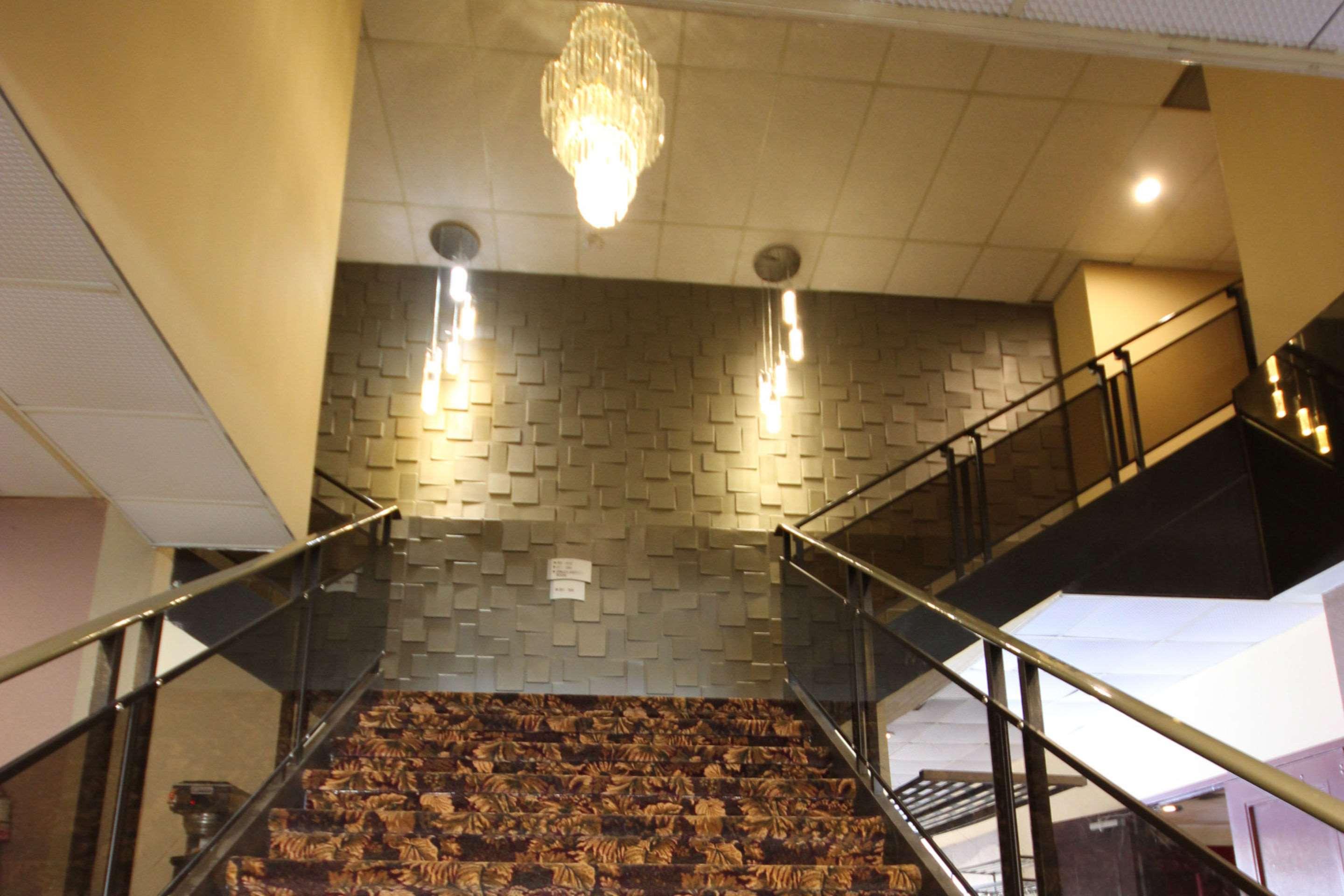 Quality Inn Bracebridge Exterior foto
