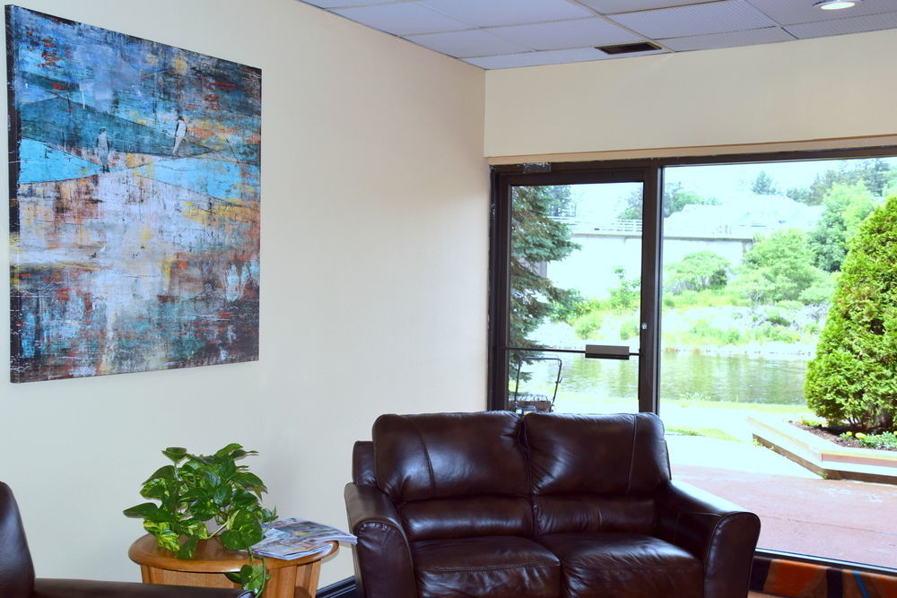 Quality Inn Bracebridge Exterior foto
