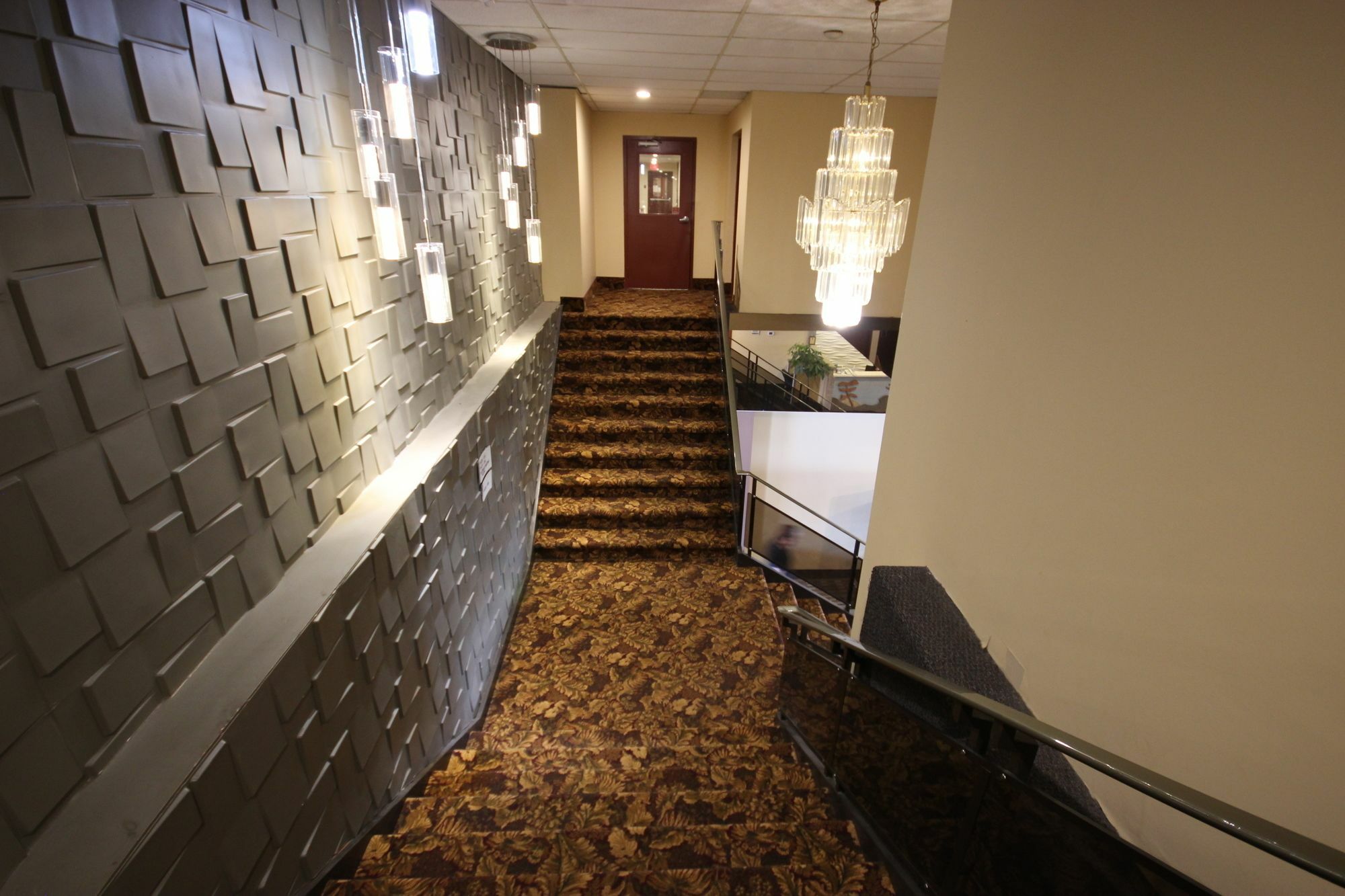 Quality Inn Bracebridge Exterior foto